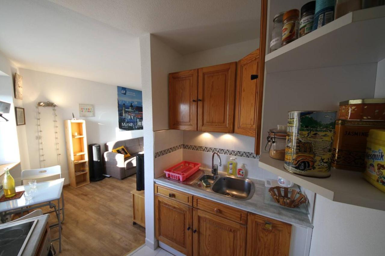 Apartament La Cour Des Rois Strasburg Zewnętrze zdjęcie