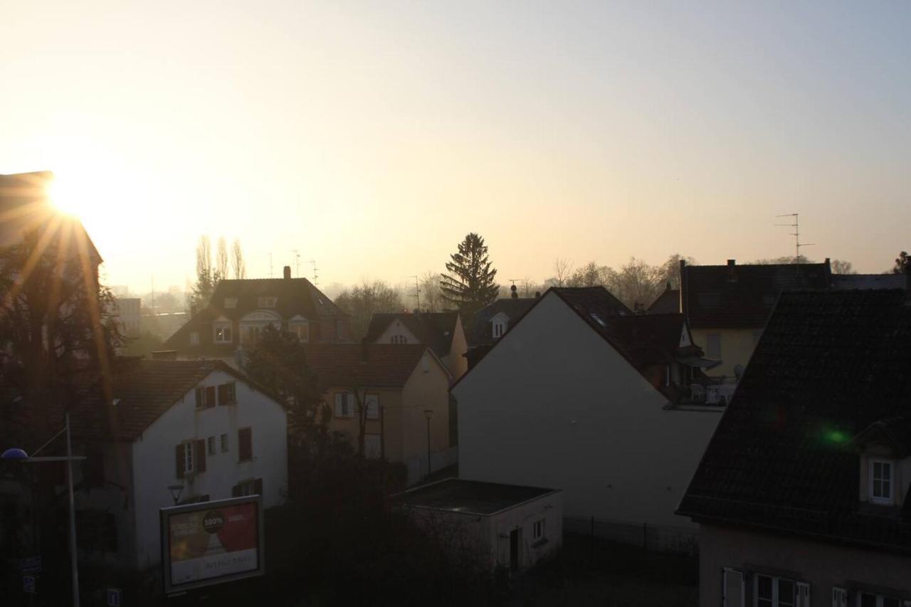 Apartament La Cour Des Rois Strasburg Zewnętrze zdjęcie